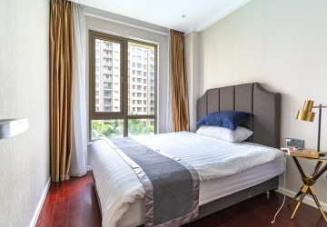3 Bedrooms Condo For Rent - One Park, Boeung Kak 1, Phnom Penh thumbnail
