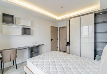 2 Bedroom Serviced Apartment For Rent - BKK1, Phnom Penh thumbnail