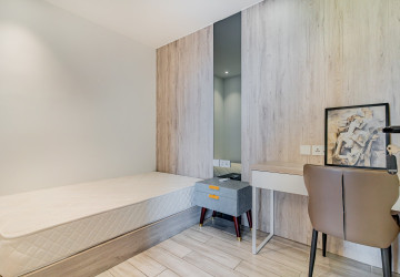 2 Bedroom Serviced Apartment For Rent - BKK1, Phnom Penh thumbnail