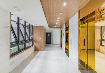 2 Bedroom Serviced Apartment For Rent - BKK1, Phnom Penh thumbnail