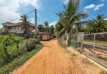 615 Sqm Residential Land For Sale - Svay Dangkum, Siem Reap thumbnail