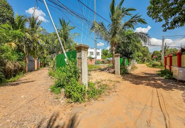 615 Sqm Residential Land For Sale - Svay Dangkum, Siem Reap thumbnail