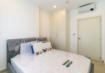 2 Bedroom Condo For Rent - Park Land Condo, Sen Sok, Phnom Penh thumbnail