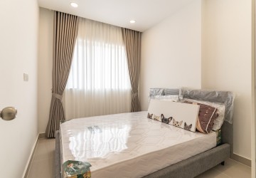 2 Bedroom Condo For Rent - Park Land Condo, Sen Sok, Phnom Penh thumbnail