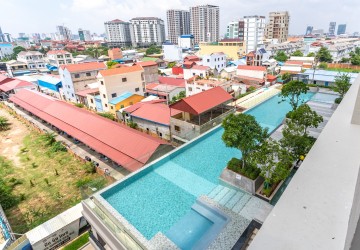 2 Bedroom Condo For Rent - Park Land Condo, Sen Sok, Phnom Penh thumbnail