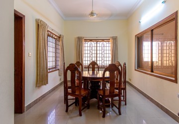 5 Bedroom House For Sale - Svay Dangkum, Siem Reap thumbnail