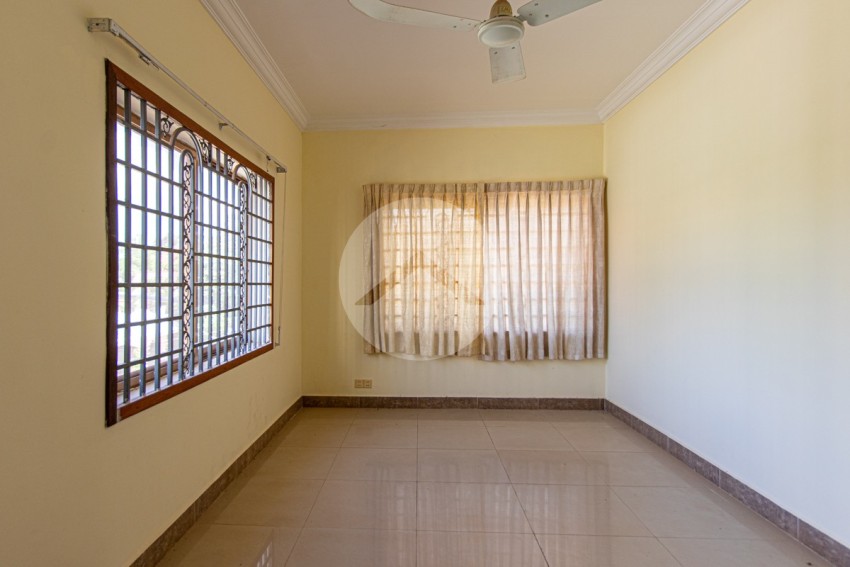 5 Bedroom House For Rent - Svay Dangkum, Siem Reap