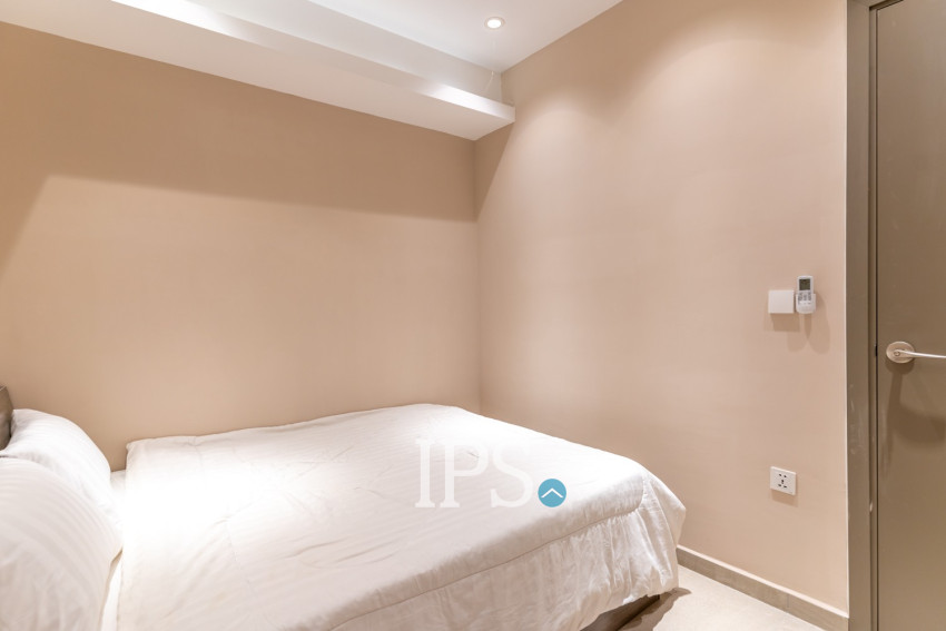 2 Bedroom Condo For Rent - Time Square 3, Boeung Kak 1, Phnom Penh