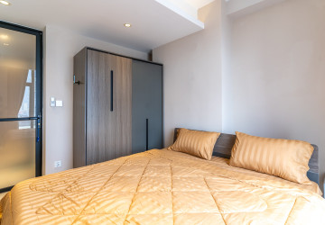 2 Bedroom Condo For Rent - Time Square 3, Boeung Kak 1, Phnom Penh thumbnail