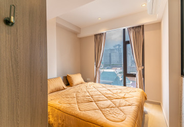 2 Bedroom Condo For Rent - Time Square 3, Boeung Kak 1, Phnom Penh thumbnail
