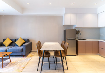 2 Bedroom Condo For Rent - Time Square 3, Boeung Kak 1, Phnom Penh thumbnail