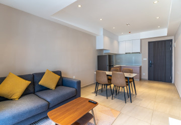 2 Bedroom Condo For Rent - Time Square 3, Boeung Kak 1, Phnom Penh thumbnail