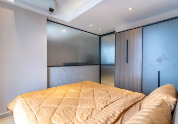 2 Bedroom Condo For Rent - Time Square 3, Boeung Kak 1, Phnom Penh thumbnail