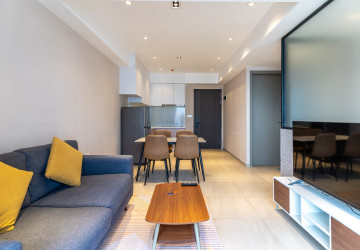 2 Bedroom Condo For Rent - Time Square 3, Boeung Kak 1, Phnom Penh thumbnail