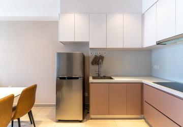 2 Bedroom Condo For Rent - Time Square 3, Boeung Kak 1, Phnom Penh thumbnail