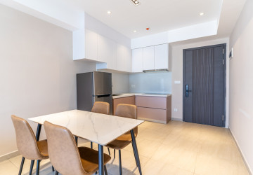 2 Bedroom Condo For Rent - Time Square 3, Boeung Kak 1, Phnom Penh thumbnail