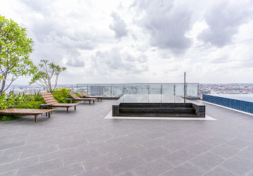 2 Bedroom Condo For Rent - Time Square 3, Boeung Kak 1, Phnom Penh thumbnail
