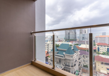 2 Bedroom Condo For Rent - Time Square 3, Boeung Kak 1, Phnom Penh thumbnail
