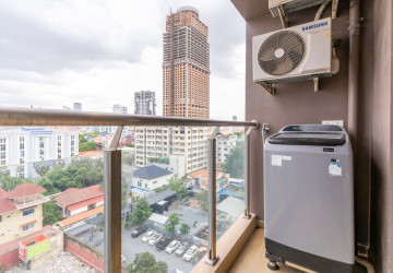 2 Bedroom Condo For Rent - Time Square 3, Boeung Kak 1, Phnom Penh thumbnail