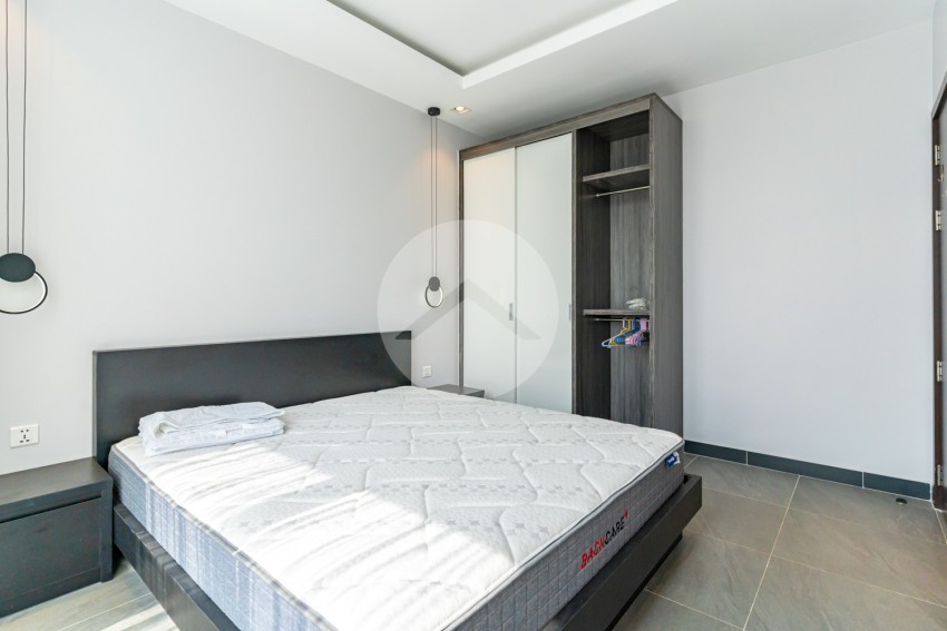 1 Bedroom Serviced Apartment For Rent - Chakto Mukh, Phnom Penh