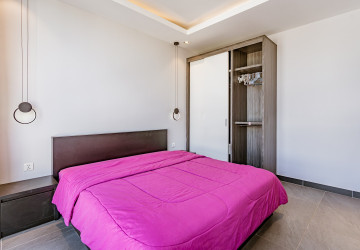 1 Bedroom Serviced Apartment For Rent - Chakto Mukh, Phnom Penh thumbnail