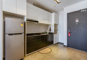 1 Bedroom Serviced Apartment For Rent - Chakto Mukh, Phnom Penh thumbnail