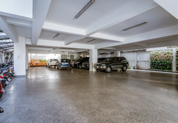 1 Bedroom Serviced Apartment For Rent - Chakto Mukh, Phnom Penh thumbnail