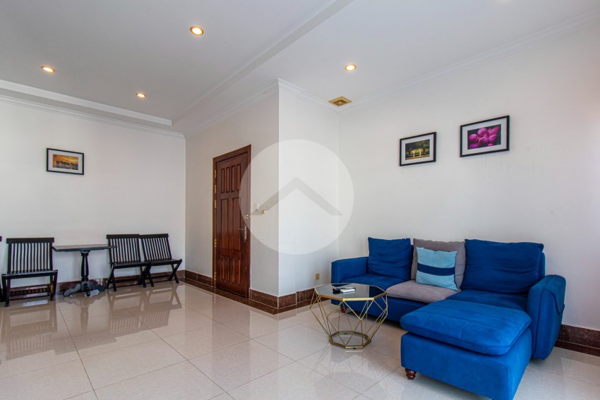 2 Bedroom Apartment For Rent - Night Market, Svay Dangkum, Siem Reap