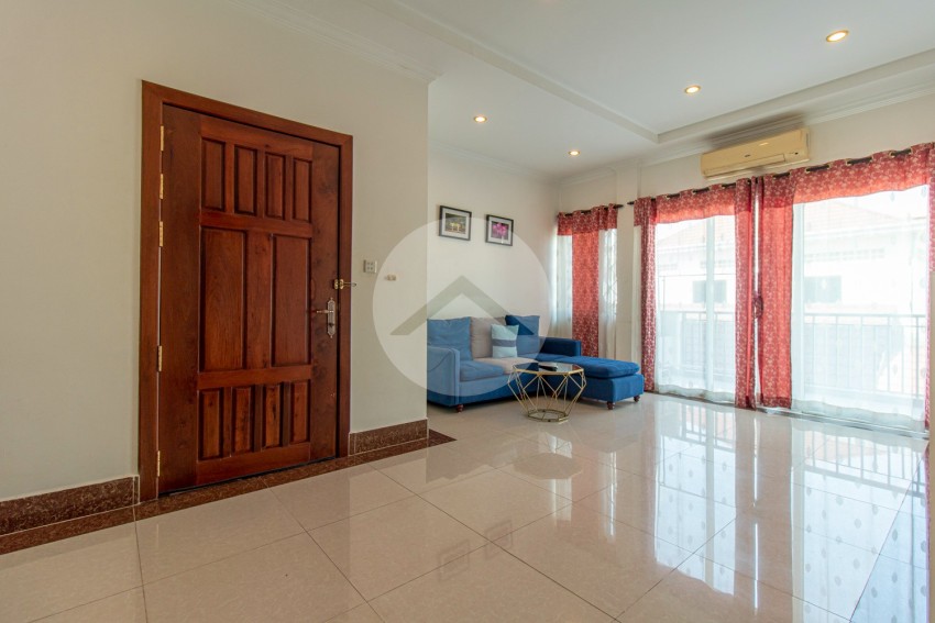 2 Bedroom Apartment For Rent - Night Market, Svay Dangkum, Siem Reap