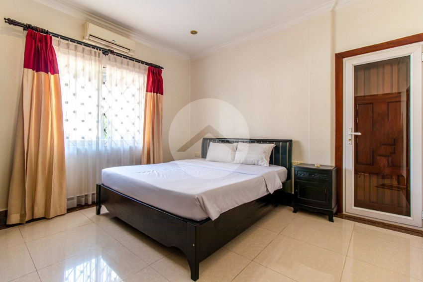 2 Bedroom Apartment For Rent - Night Market, Svay Dangkum, Siem Reap