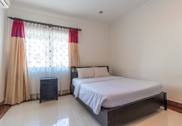 2 Bedroom Apartment For Rent - Night Market, Svay Dangkum, Siem Reap thumbnail