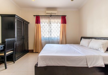 2 Bedroom Apartment For Rent - Night Market, Svay Dangkum, Siem Reap thumbnail