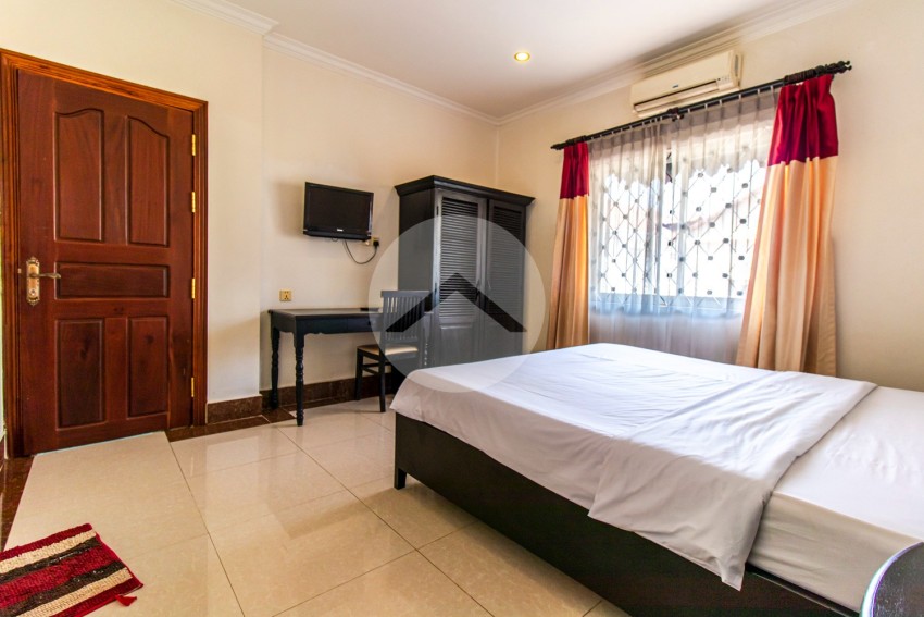 2 Bedroom Apartment For Rent - Night Market, Svay Dangkum, Siem Reap