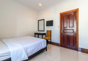 2 Bedroom Apartment For Rent - Night Market, Svay Dangkum, Siem Reap thumbnail