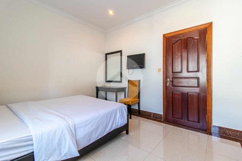 2 Bedroom Apartment For Rent - Night Market, Svay Dangkum, Siem Reap