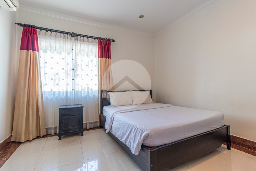 2 Bedroom Apartment For Rent - Night Market, Svay Dangkum, Siem Reap