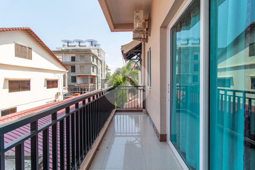 2 Bedroom Apartment For Rent - Night Market, Svay Dangkum, Siem Reap