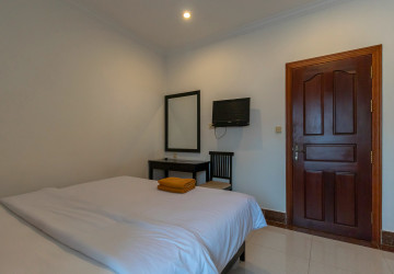 2 Bedroom Apartment For Rent - Svay Dangkum, Siem Reap thumbnail