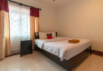 2 Bedroom Apartment For Rent - Svay Dangkum, Siem Reap thumbnail