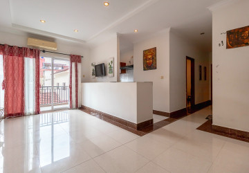 2 Bedroom Apartment For Rent - Svay Dangkum, Siem Reap thumbnail