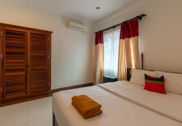 2 Bedroom Apartment For Rent - Svay Dangkum, Siem Reap thumbnail