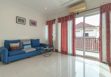 2 Bedroom Apartment For Rent - Svay Dangkum, Siem Reap thumbnail