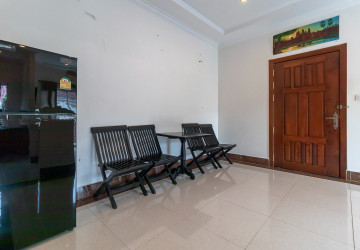 2 Bedroom Apartment For Rent - Svay Dangkum, Siem Reap thumbnail