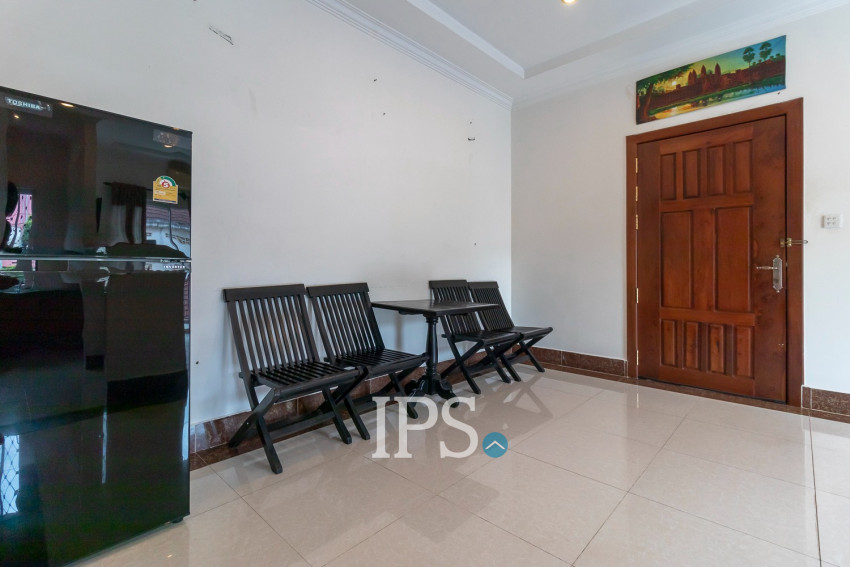 2 Bedroom Apartment For Rent - Svay Dangkum, Siem Reap