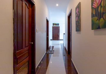 2 Bedroom Apartment For Rent - Svay Dangkum, Siem Reap thumbnail