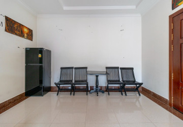 2 Bedroom Apartment For Rent - Svay Dangkum, Siem Reap thumbnail