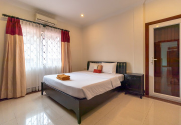 2 Bedroom Apartment For Rent - Svay Dangkum, Siem Reap thumbnail