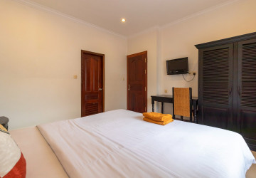 2 Bedroom Apartment For Rent - Svay Dangkum, Siem Reap thumbnail