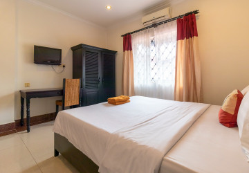 2 Bedroom Apartment For Rent - Svay Dangkum, Siem Reap thumbnail