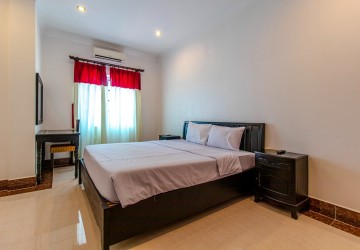 2 Bedroom Apartment For Rent - Night Market, Svay Dangkum, Siem Reap thumbnail